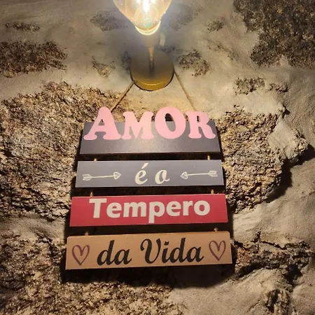 Casa Da Aldeia 2 Belmonte Фермерский дом *