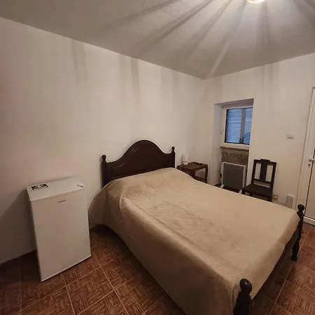 Фермерский дом Casa Da Aldeia 2 Belmonte