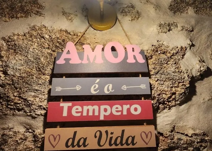 Casa Da Aldeia 2 Belmonte Agroturismo *