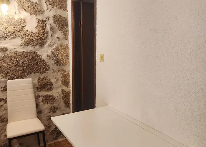 Casa Da Aldeia 2 Belmonte *