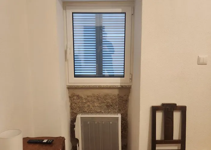 Agroturismo Casa Da Aldeia 2 Belmonte *